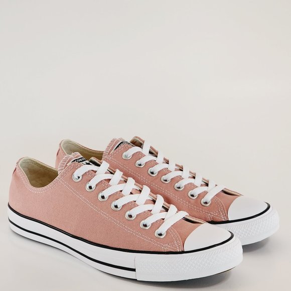 Converse CTAS Ox Seasonal Color Canyon Dusk Unisex Sneakers A02800F NWT - Picture 1 of 6